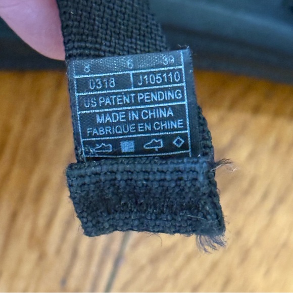 Chaco Women's 8 Z/Volv X2 Sport Sandals J105110 Double Strap Toe Loop Chacos - Picture 4 of 9